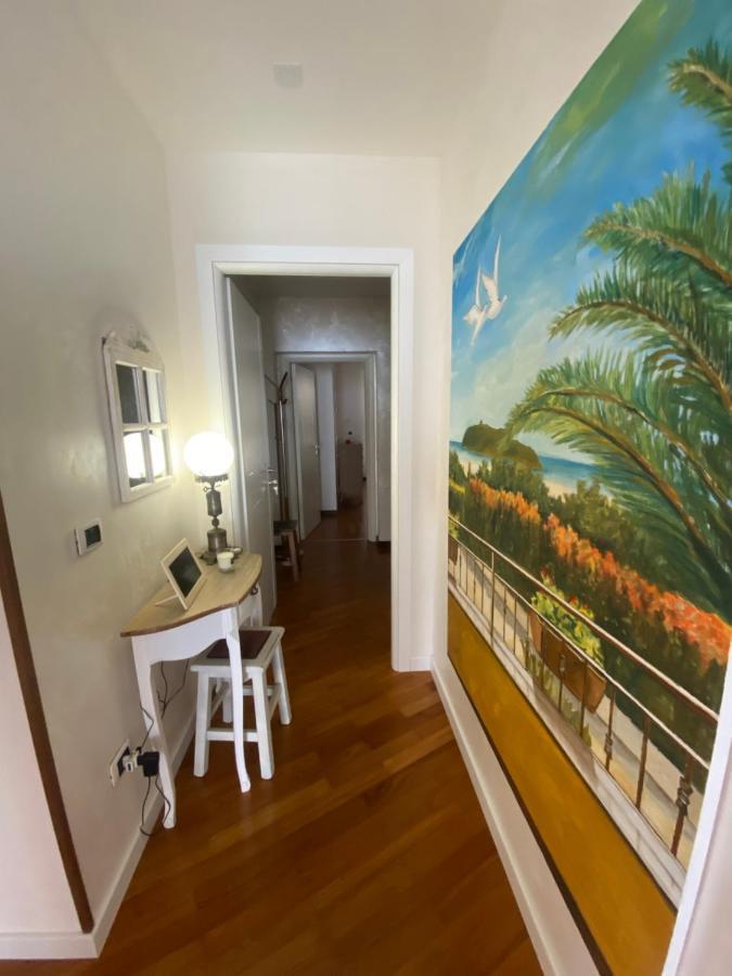 B&B By Family L&G Vibo Valentia Marina Dış mekan fotoğraf