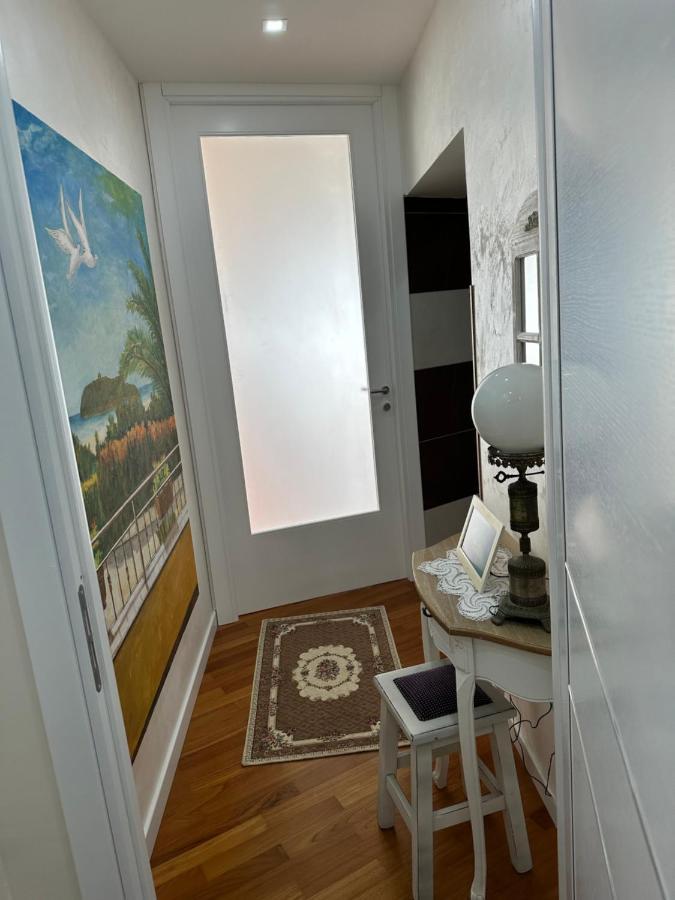 B&B By Family L&G Vibo Valentia Marina Dış mekan fotoğraf