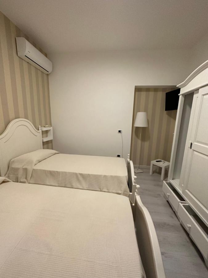 B&B By Family L&G Vibo Valentia Marina Dış mekan fotoğraf