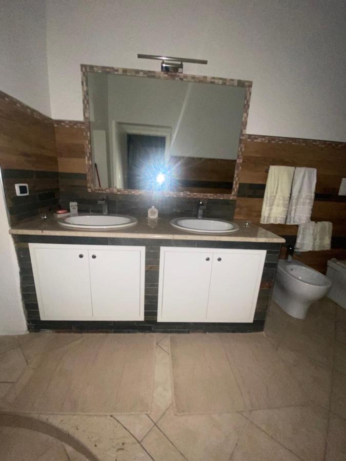 B&B By Family L&G Vibo Valentia Marina Dış mekan fotoğraf