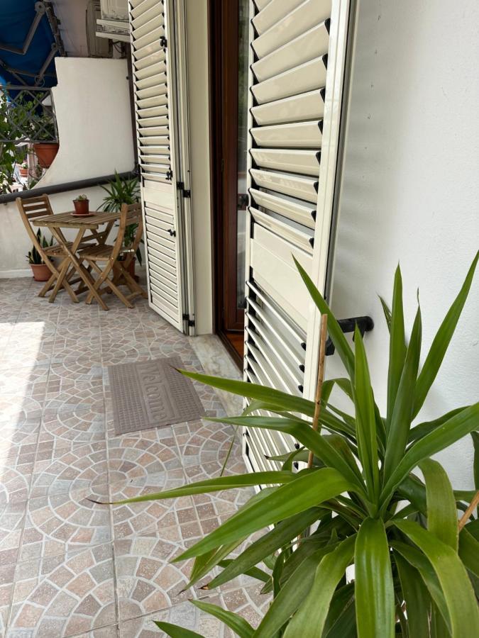 B&B By Family L&G Vibo Valentia Marina Dış mekan fotoğraf