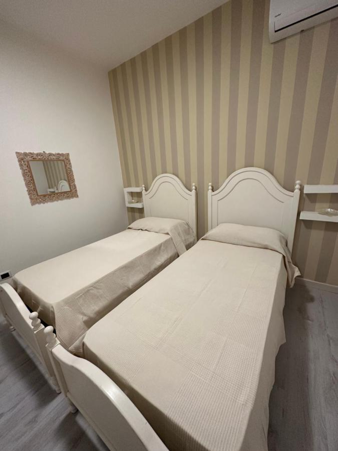 B&B By Family L&G Vibo Valentia Marina Dış mekan fotoğraf