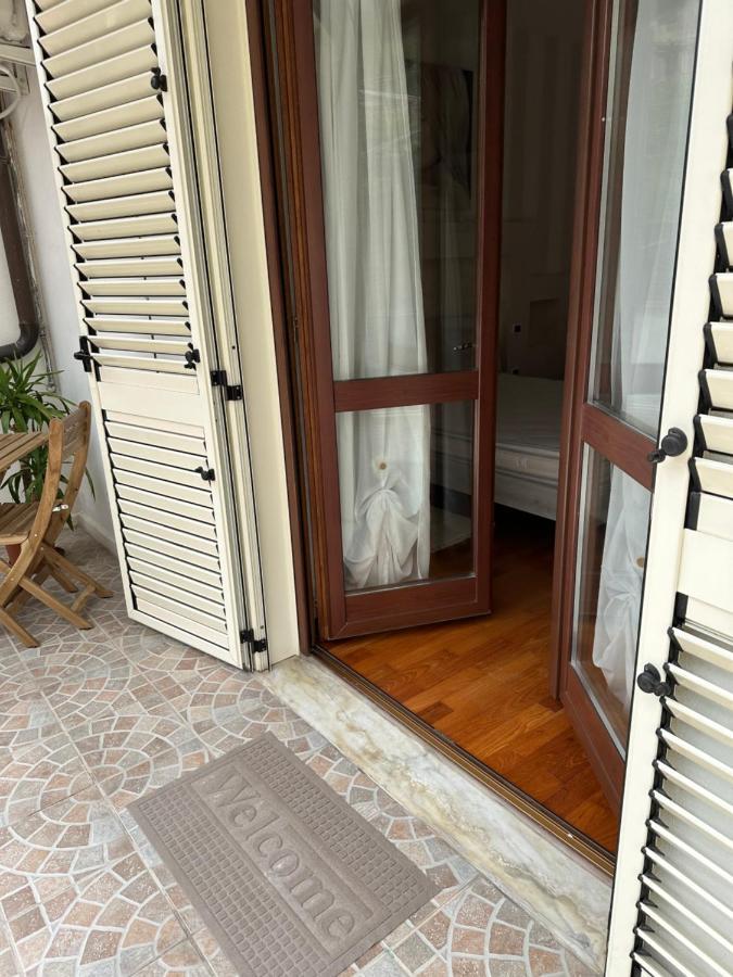 B&B By Family L&G Vibo Valentia Marina Dış mekan fotoğraf