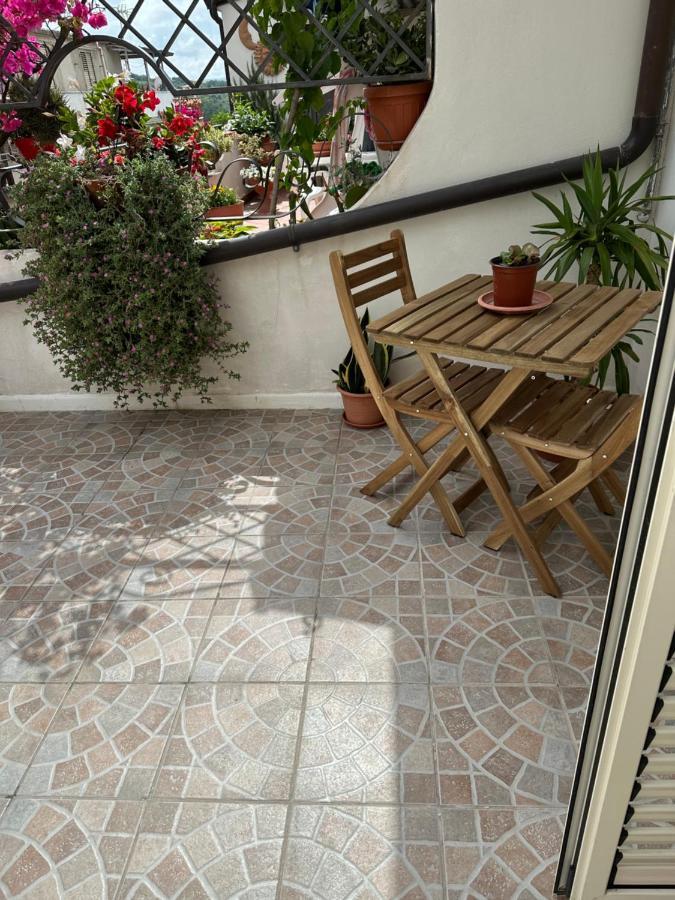 B&B By Family L&G Vibo Valentia Marina Dış mekan fotoğraf