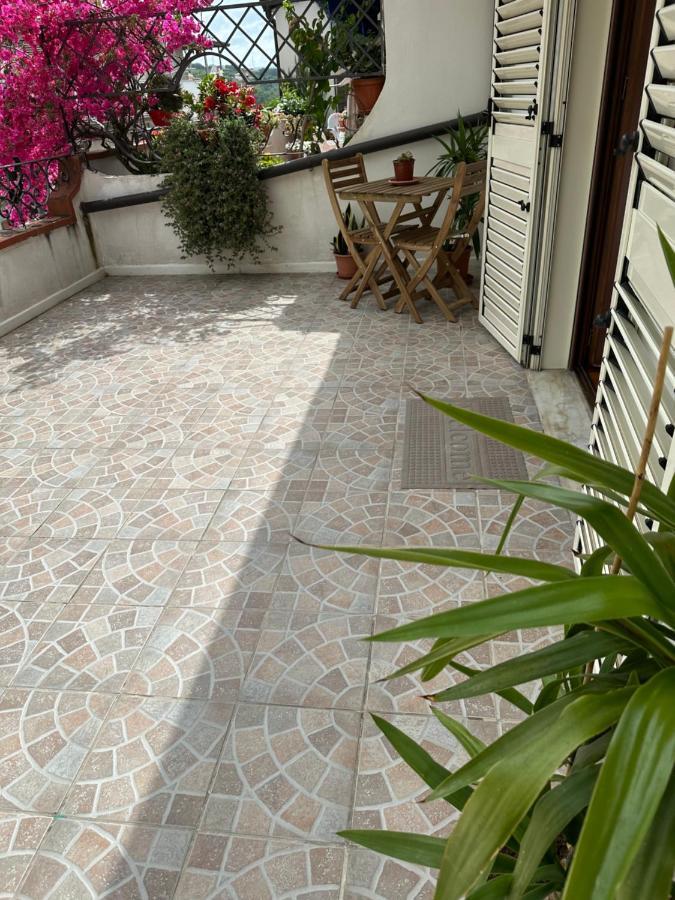 B&B By Family L&G Vibo Valentia Marina Dış mekan fotoğraf