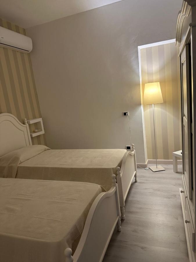 B&B By Family L&G Vibo Valentia Marina Dış mekan fotoğraf