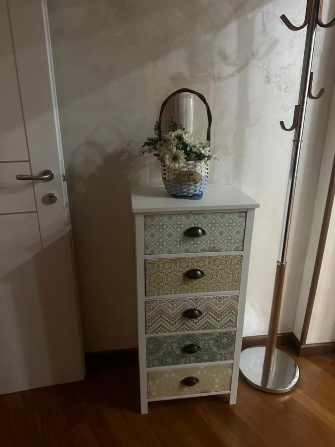 B&B By Family L&G Vibo Valentia Marina Dış mekan fotoğraf