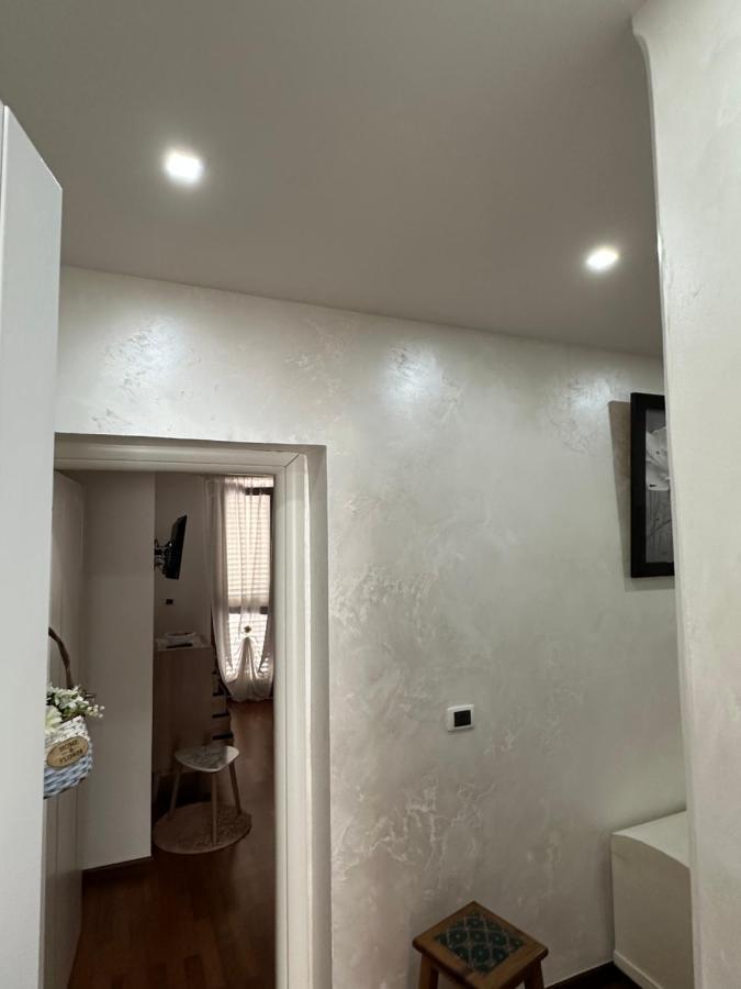 B&B By Family L&G Vibo Valentia Marina Dış mekan fotoğraf