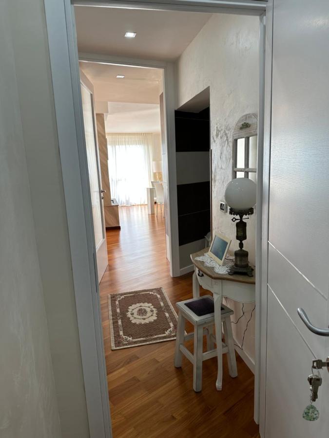B&B By Family L&G Vibo Valentia Marina Dış mekan fotoğraf