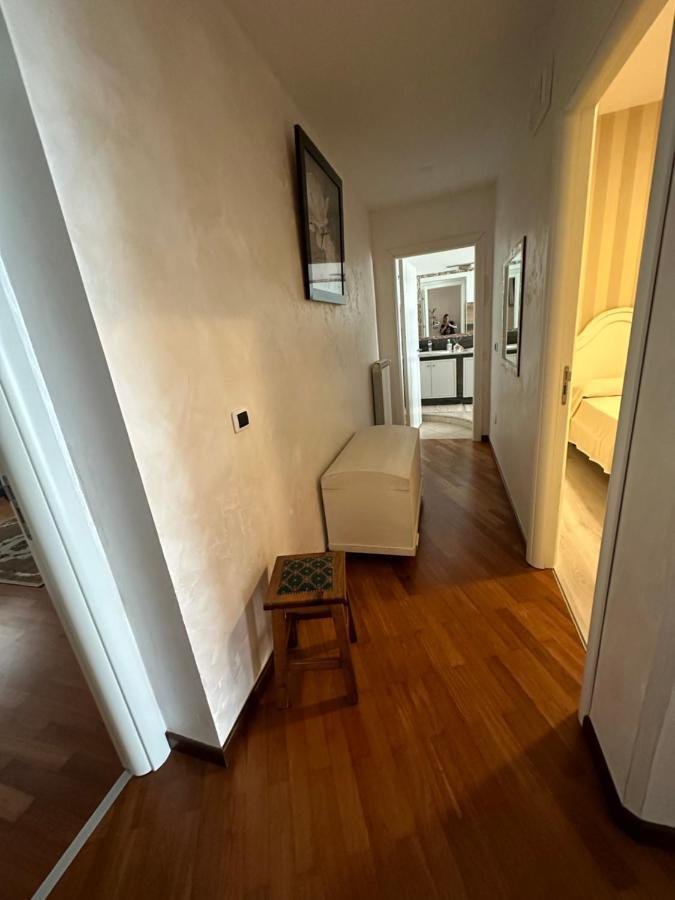 B&B By Family L&G Vibo Valentia Marina Dış mekan fotoğraf