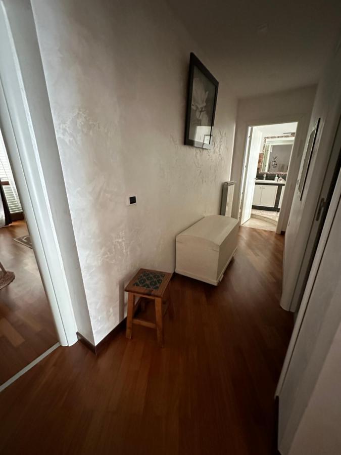 B&B By Family L&G Vibo Valentia Marina Dış mekan fotoğraf