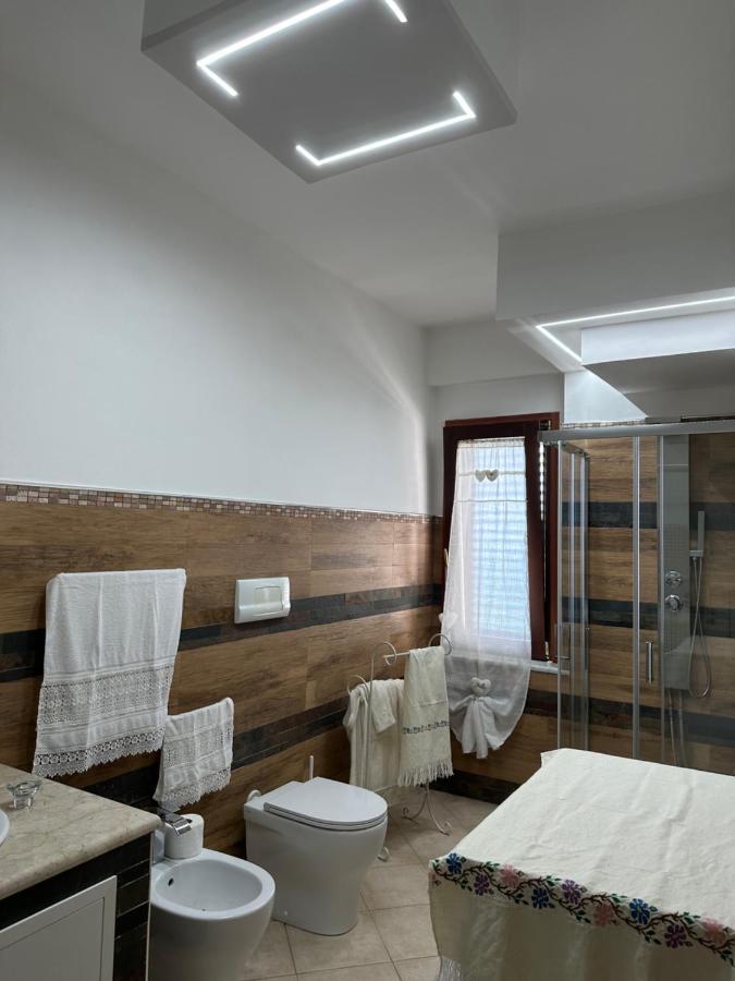 B&B By Family L&G Vibo Valentia Marina Dış mekan fotoğraf