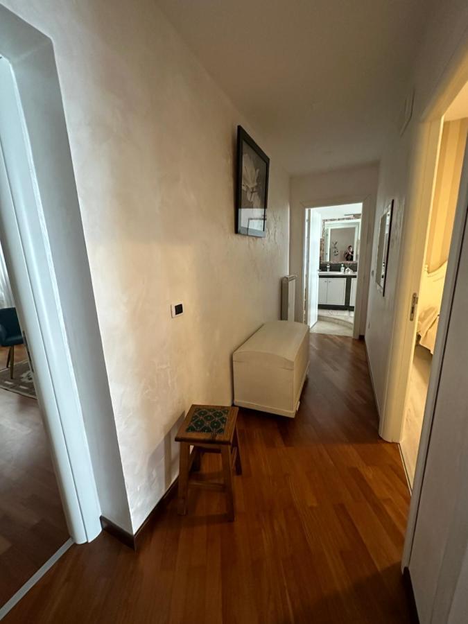 B&B By Family L&G Vibo Valentia Marina Dış mekan fotoğraf