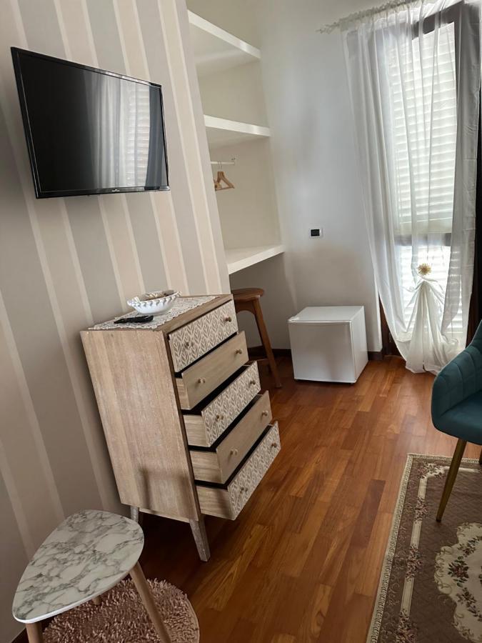 B&B By Family L&G Vibo Valentia Marina Dış mekan fotoğraf
